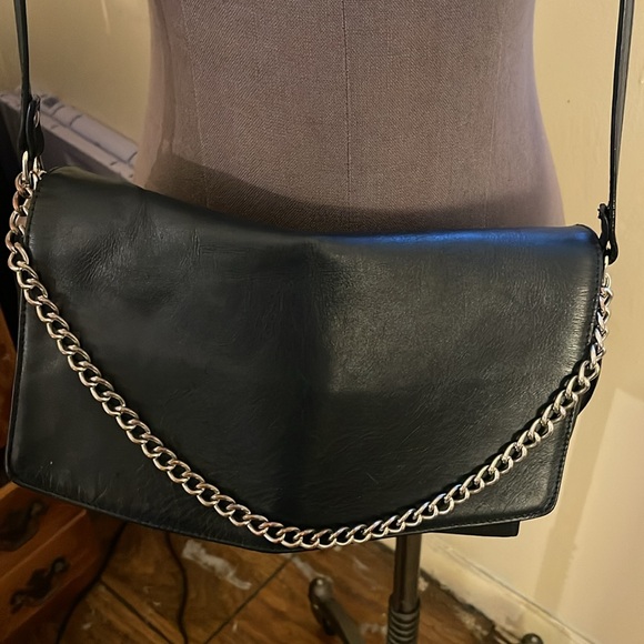 Women’s cross body Zara bag - Picture 8 of 9